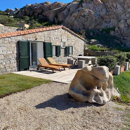 La Maddalena Exclusive Villas Exterior foto