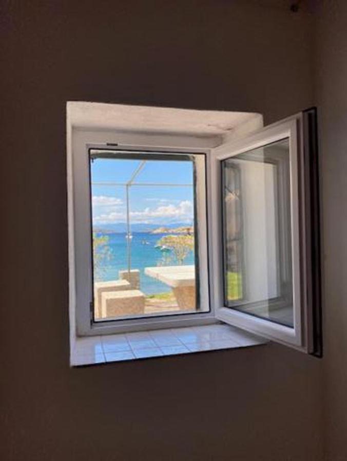 La Maddalena Exclusive Villas Exterior foto