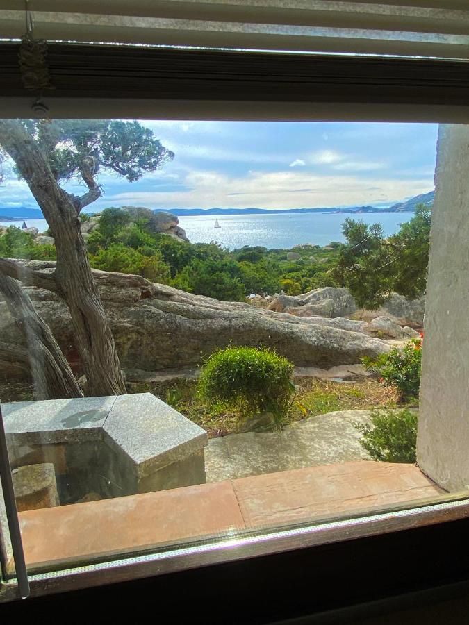 La Maddalena Exclusive Villas Exterior foto