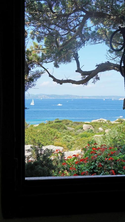 La Maddalena Exclusive Villas Exterior foto